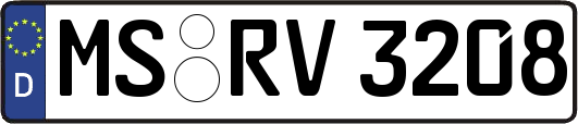 MS-RV3208