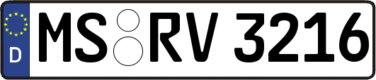 MS-RV3216