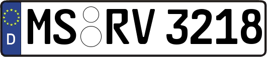 MS-RV3218