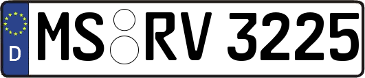 MS-RV3225