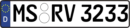MS-RV3233