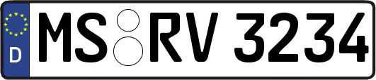 MS-RV3234