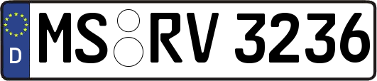 MS-RV3236