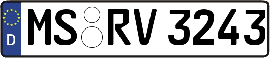 MS-RV3243