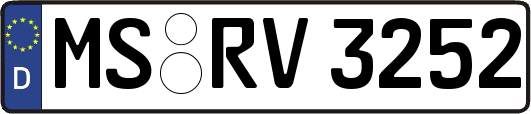MS-RV3252