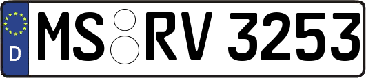 MS-RV3253