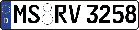 MS-RV3258
