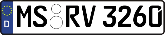 MS-RV3260