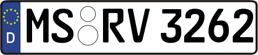 MS-RV3262