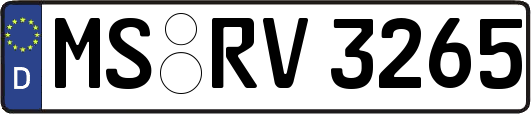 MS-RV3265