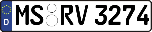 MS-RV3274
