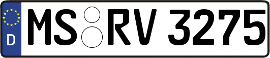 MS-RV3275
