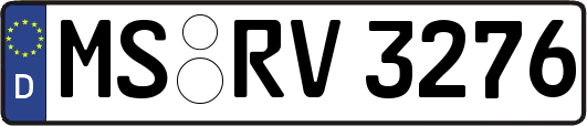 MS-RV3276