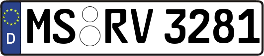 MS-RV3281