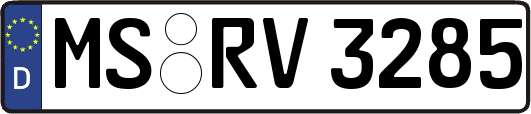 MS-RV3285