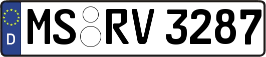 MS-RV3287