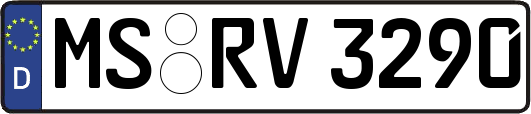 MS-RV3290
