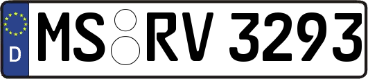 MS-RV3293
