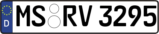 MS-RV3295