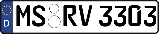 MS-RV3303