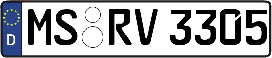 MS-RV3305