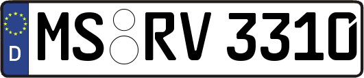 MS-RV3310