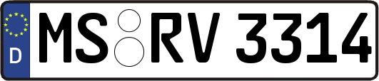 MS-RV3314