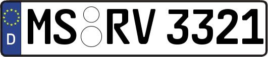 MS-RV3321