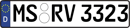 MS-RV3323