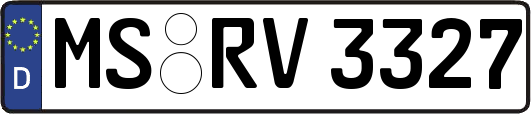 MS-RV3327