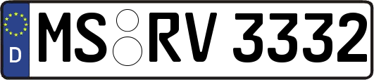 MS-RV3332