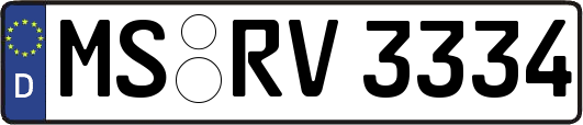 MS-RV3334