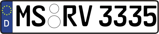 MS-RV3335