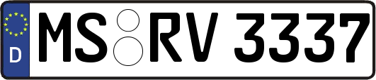 MS-RV3337