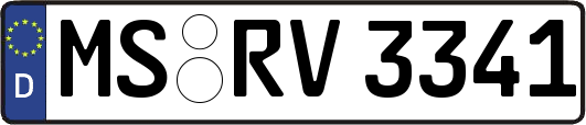 MS-RV3341
