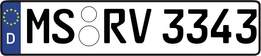 MS-RV3343
