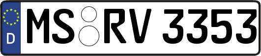 MS-RV3353