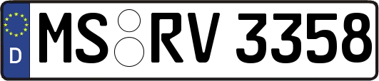 MS-RV3358