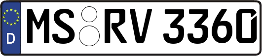 MS-RV3360