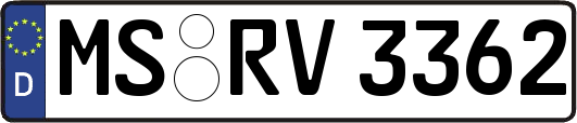 MS-RV3362