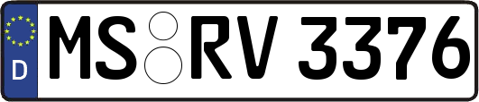 MS-RV3376