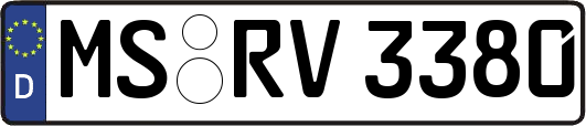 MS-RV3380