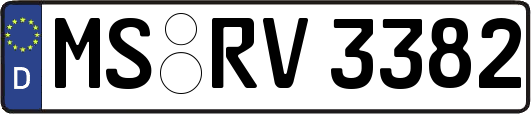MS-RV3382