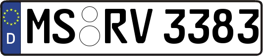 MS-RV3383