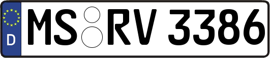 MS-RV3386