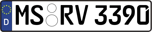 MS-RV3390
