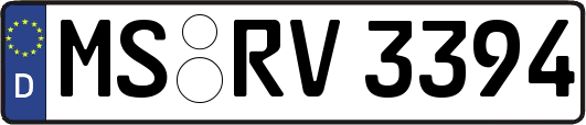 MS-RV3394