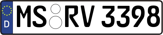 MS-RV3398