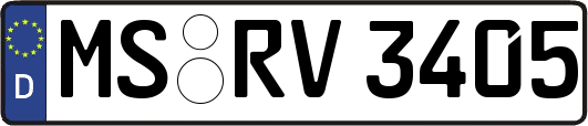 MS-RV3405