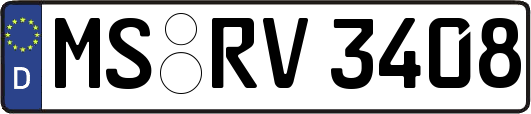 MS-RV3408